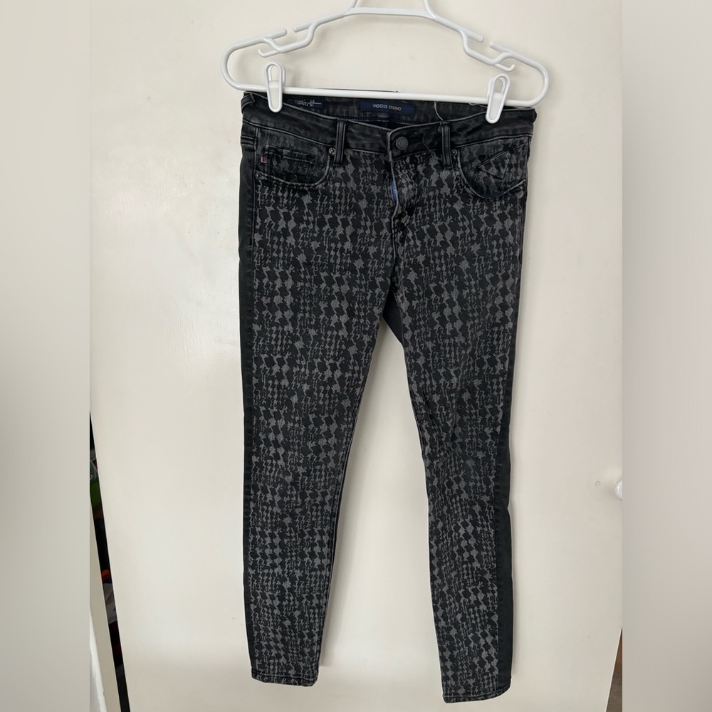 VIGOSS STUDIO skinny jeans